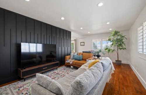 Lehi House | Beautiful View on Balcony