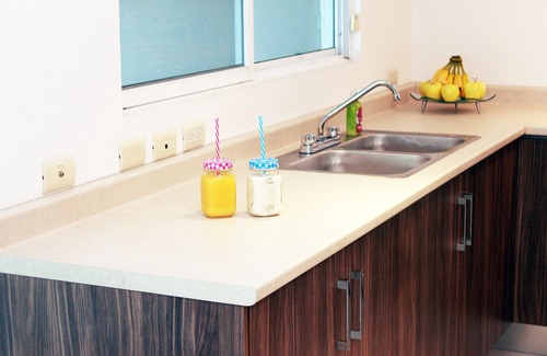 Monterrey Apartment | Beautiful view, style, comfort and good location