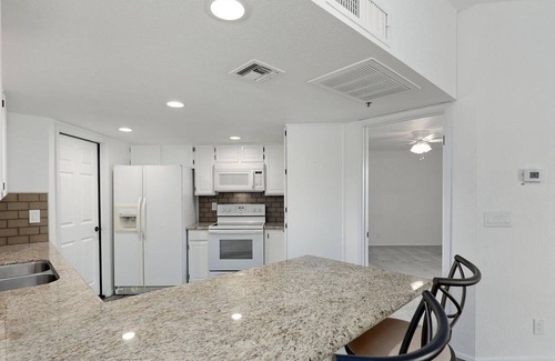 Lake Havasu City House | Beautiful views. Expansive outdoor space. Excellent location. SnowBirds Welcome!