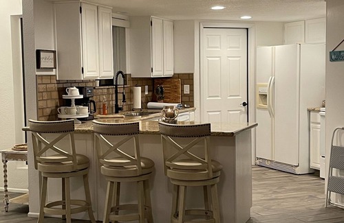 Lake Havasu City House | Beautiful views. Expansive outdoor space. Excellent location. SnowBirds Welcome!