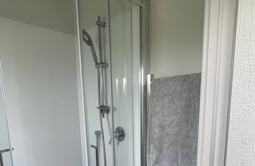Whananaki House | Beautiful views of the Whananaki estuary, from your cosy flat.