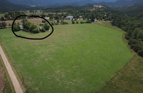 Beulah House | Beautiful Views, Secluded, Pet Friendly