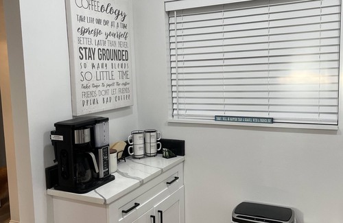 Deerfield Beach Apartment | Beautiful Views-recently fully renovated, upper apartment, brand new furniture.