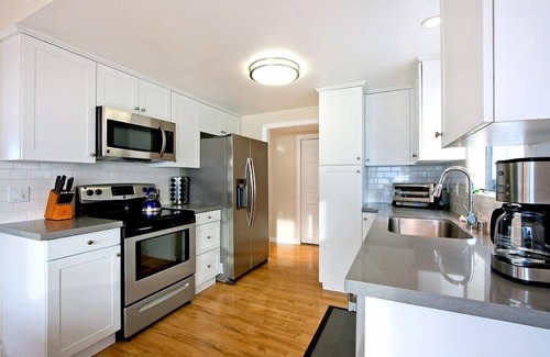 Sand Section Hotel | Beautiful Views - Sand Section of Manhattan Beach