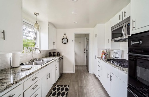 San Clemente Cottage | Beautiful Views