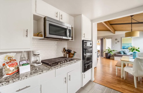 San Clemente Cottage | Beautiful Views