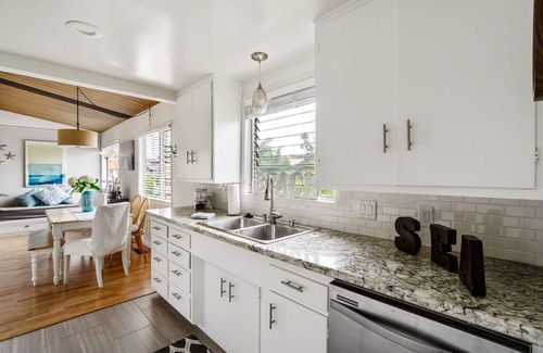 San Clemente Cottage | Beautiful Views