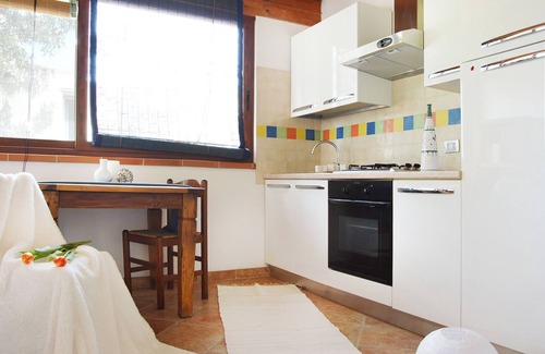 S'oru e Mari Villa | Beautiful villa 10 minutes the sea not far from Villasimius - free wifi