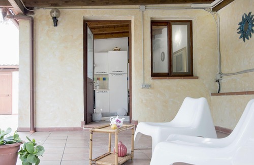 S'oru e Mari Villa | Beautiful villa 10 minutes the sea not far from Villasimius - free wifi