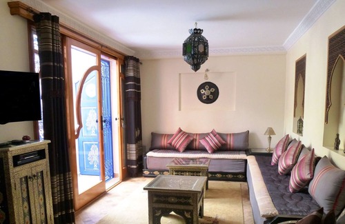 Swiss City Villa | BEAUTIFUL VILLA BERBERE, Patios Raised, Fountains and Solarium