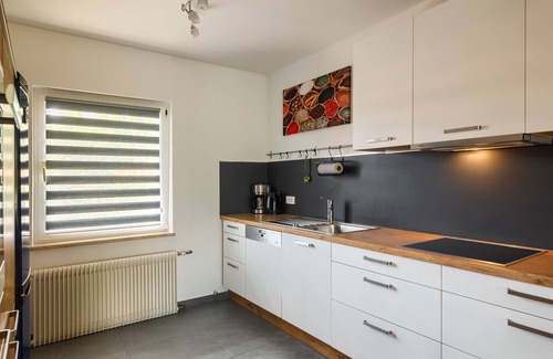 Kadumi Villa | Beautiful Villa Casa Theresa with grill in Porec