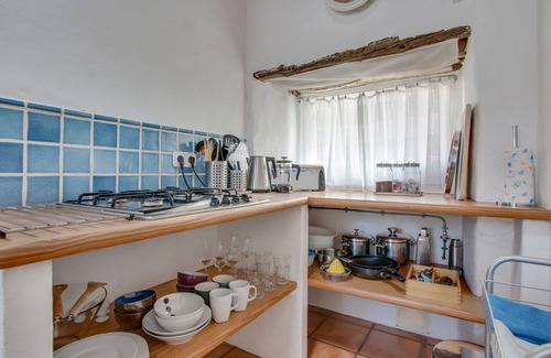 Haria House | Beautiful Villa "Casita Susi" with Mountain View, Pool, Terrace & Wi-Fi