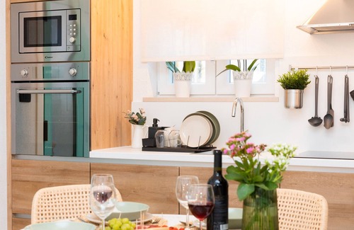 Dracevica Villa | Beautiful Villa Cipicco