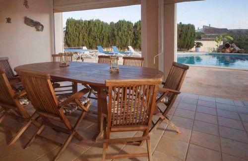 Pont d'Inca Villa | Beautiful villa with a pool Mallorca - Villa Sayana