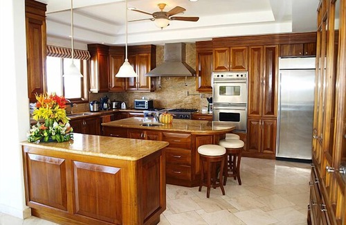 Playa Flamingo Villa | Beautiful Villa for 4-16 people, with beach access & wonderful ocean views!