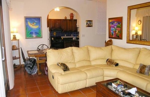 Playa Flamingo Villa | Beautiful Villa for 4-16 people, with beach access & wonderful ocean views!