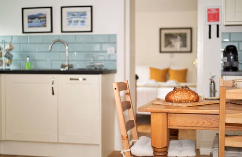 Ganllwyd House | Beautiful villa for 4 people with WIFI, pets allowed and parking