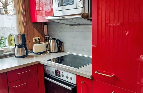 Bremke House | Beautiful villa for 4 people with A/C, WIFI, TV, terrace and pets allowed