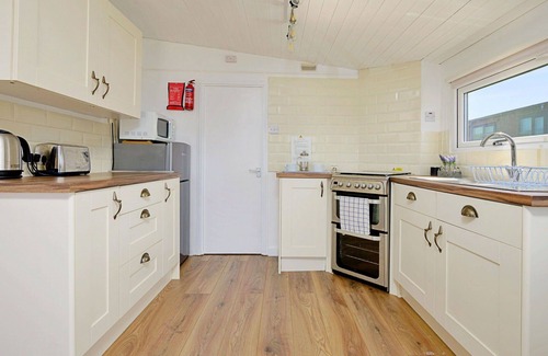 Rhyd-y-clafdy House | Beautiful villa for 4 people with WIFI and pets allowed