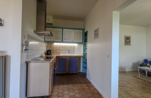 Medis House | Beautiful villa for 4 guests with WIFI, TV and pets allowed