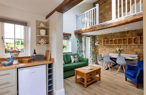 Ripon House | Beautiful villa for 4 guests with WIFI and pets allowed