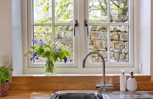 Ripon House | Beautiful villa for 4 guests with WIFI and pets allowed
