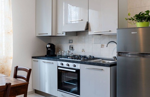 Arma di Taggia House | Beautiful villa for 4 people with WIFI, TV, pets allowed and parking