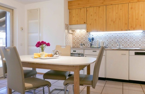 Blenio House | Beautiful villa for 5 guests with WIFI, TV, terrace, pets allowed, panoramic view and parking