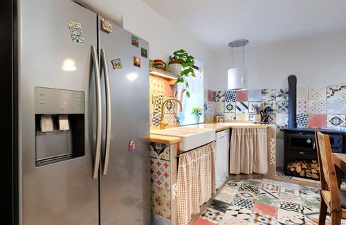 Grabri House | Beautiful villa for 6 guests with private pool, WIFI, A/C, TV and terrace