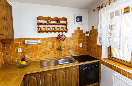 Tatobity House | Beautiful villa for 6 people with WIFI, TV, patio and parking