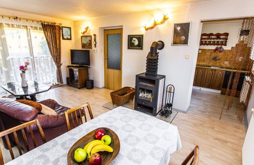 Tatobity House | Beautiful villa for 6 people with WIFI, TV, patio and parking