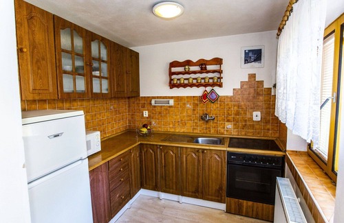 Tatobity House | Beautiful villa for 6 people with WIFI, TV, patio and parking