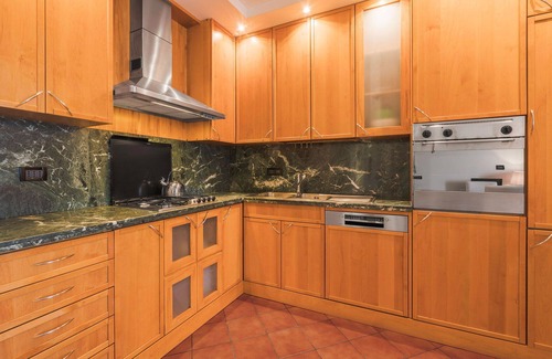 Nepi House | Beautiful villa for 6 people with A/C, WIFI, TV and terrace