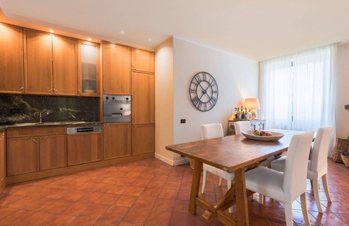 Nepi House | Beautiful villa for 6 people with A/C, WIFI, TV and terrace