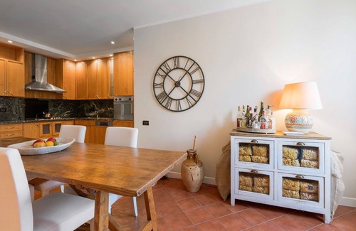 Nepi House | Beautiful villa for 6 people with A/C, WIFI, TV and terrace