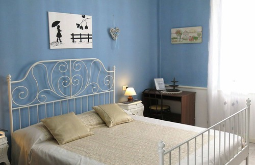 Asti House | Beautiful villa for 7 people with WIFI, private pool, TV, terrace, pets allowed and parking