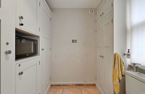 Sidmouth House | Beautiful villa for 8 people with WIFI and terrace