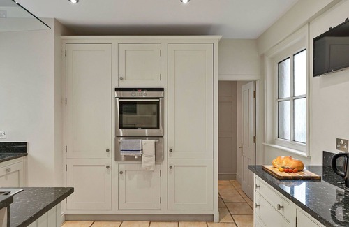 Sidmouth House | Beautiful villa for 8 people with WIFI and terrace