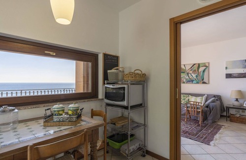 Marina di Andora Villa | Beautiful villa for 9 guests with WIFI, terrace and pets allowed