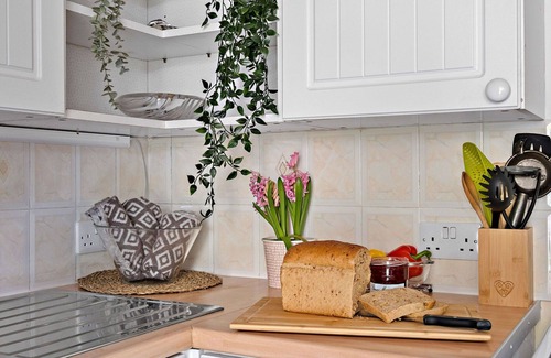 Avoch House | Beautiful villa for 4 people with WIFI