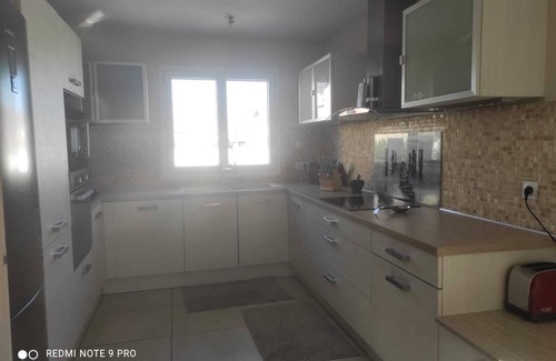 Gignac Villa | Beautiful villa for rent in Hérault, south of France