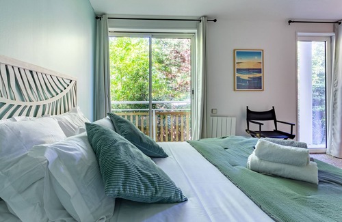 Piraillan Villa | Beautiful Villa Mimosas for your holidays!