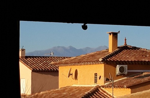 Latour-Bas-Elne Villa | Beautiful Villa of 140m2 at 4km from the beach
