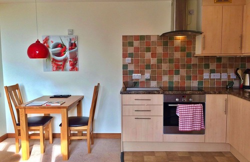 Liverton House | Beautiful villa for 2 people with WIFI, terrace and pets allowed