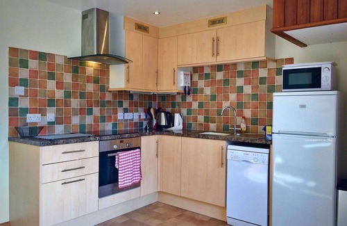Liverton House | Beautiful villa for 2 people with WIFI, terrace and pets allowed
