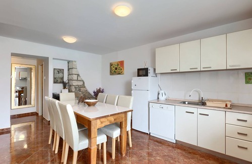Rovinjsko Selo House | Beautiful villa near Rovinj with private pool