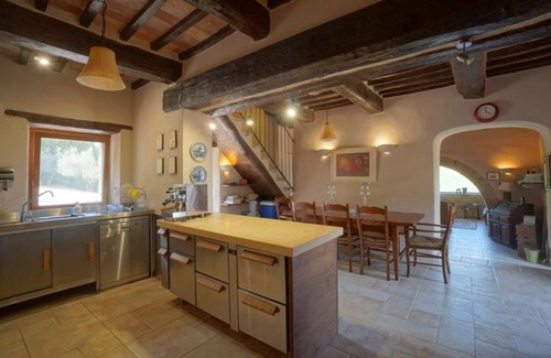 Umbertide Villa | Beautiful Villa in a peaceful place, ideal for family holidays.