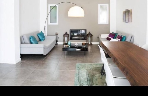 Bodrum City Center Villa | Beautiful villa in a quiet location within walking distance to Bodrum town