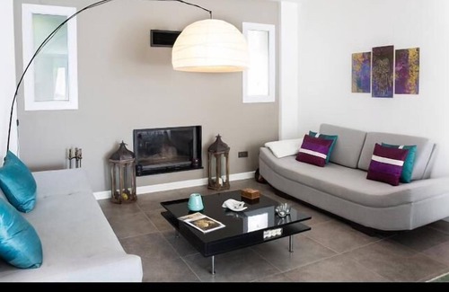 Bodrum City Center Villa | Beautiful villa in a quiet location within walking distance to Bodrum town