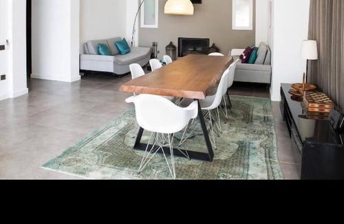 Bodrum City Center Villa | Beautiful villa in a quiet location within walking distance to Bodrum town